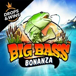 GoKong – Big Bass Bonanza