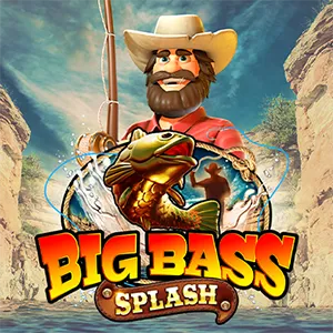 GoKong – Big Bass Splash
