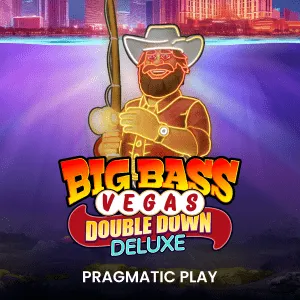 GoKong – Big Bass Vegas