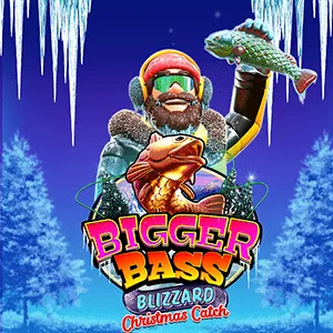 GoKong – Bigger Bass Blizzard
