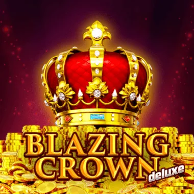 GoKong – Blazing Crown Deluxe