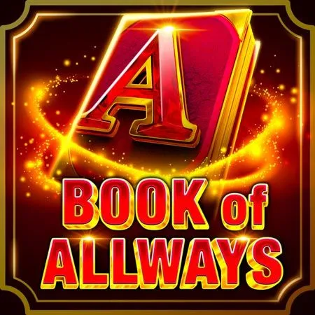 GoKong – Book Of All Ways