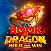 GoKong – Book Of Dragon