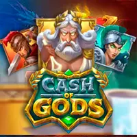 GoKong – Cash Gods