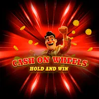 GoKong – Cash On Wheels