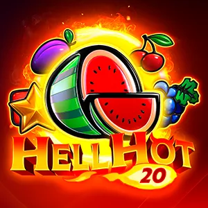 GoKong – Hell Hot 20