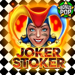 GoKong – Joker Stoker