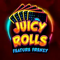 GoKong – Juicy Rolls