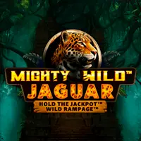 GoKong – Mighty Wild Jaguar
