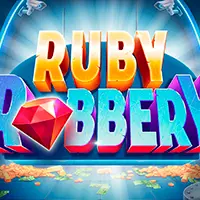 GoKong – Ruby Robbery