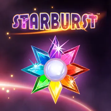 GoKong – Starburst