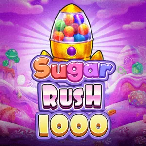 GoKong – Sugar Rush 1000