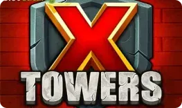 GoKong – Tower X