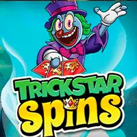 GoKong – Trickstar Spins